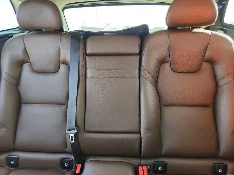 2018 VOLVO XC60 T5 INSCRIPTION  