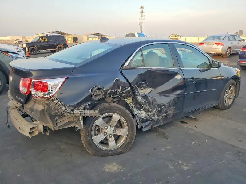 2014 CHEVROLET MALIBU LS  