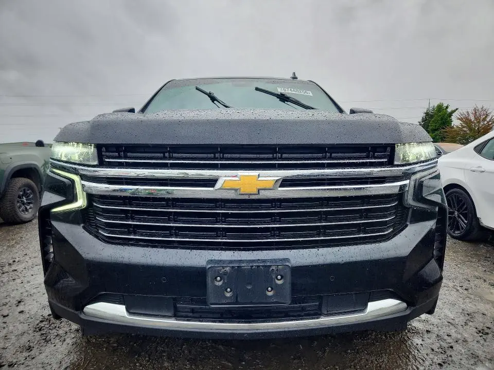 2023 CHEVROLET SUBURBAN K1500 LT  