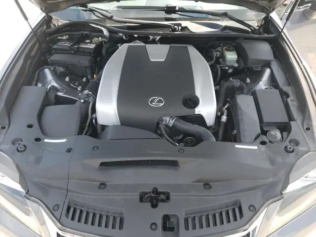 2014 LEXUS GS 350  