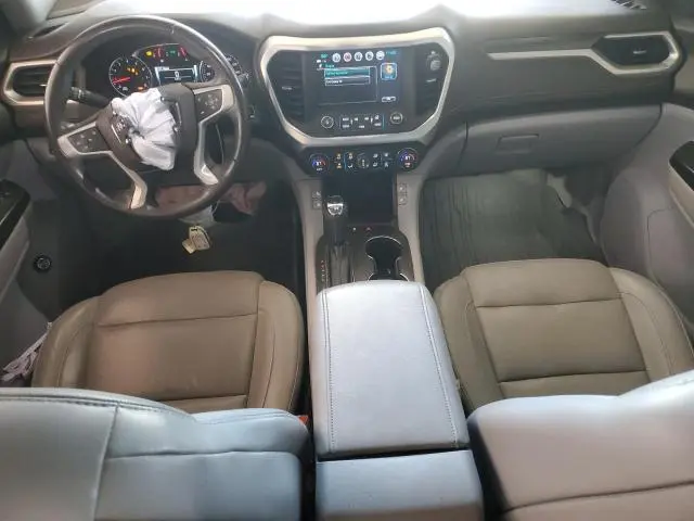 2018 GMC ACADIA SLT-2  