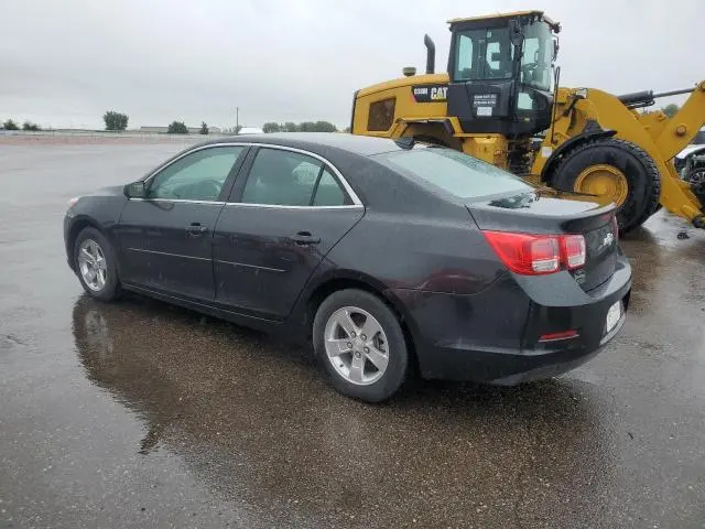 2013 CHEVROLET MALIBU LS  