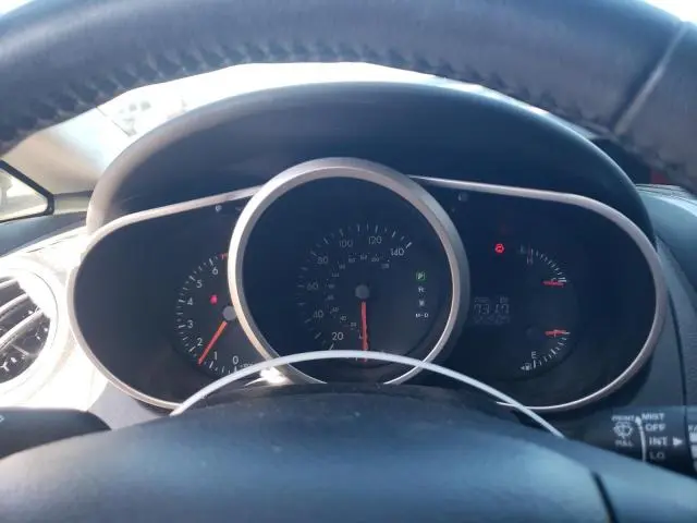 2010 MAZDA CX-7   