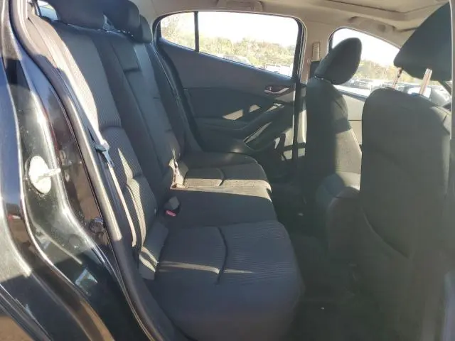 2015 MAZDA 3 TOURING  