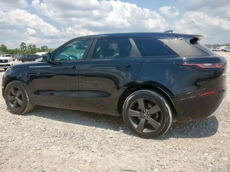 2020 LAND ROVER RANGE ROVER VELAR S  