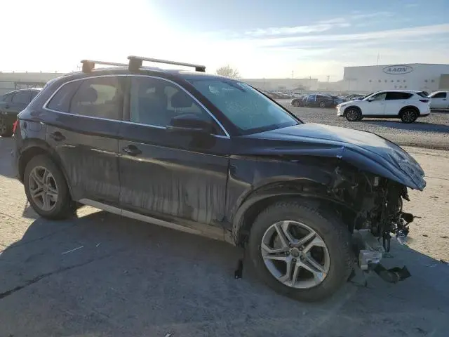 2019 AUDI Q5 PREMIUM  