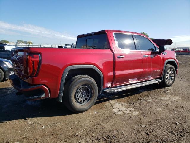 2020 GMC SIERRA K1500 DENALI