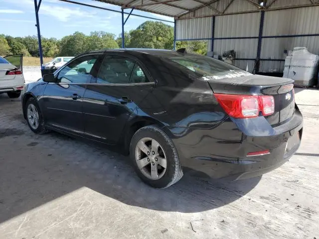2013 CHEVROLET MALIBU LS  