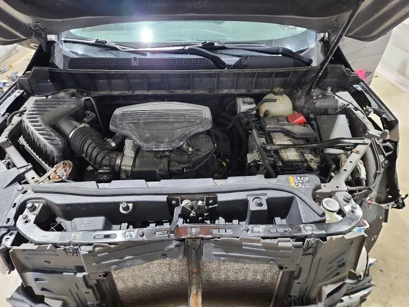 2019 GMC ACADIA SLE  