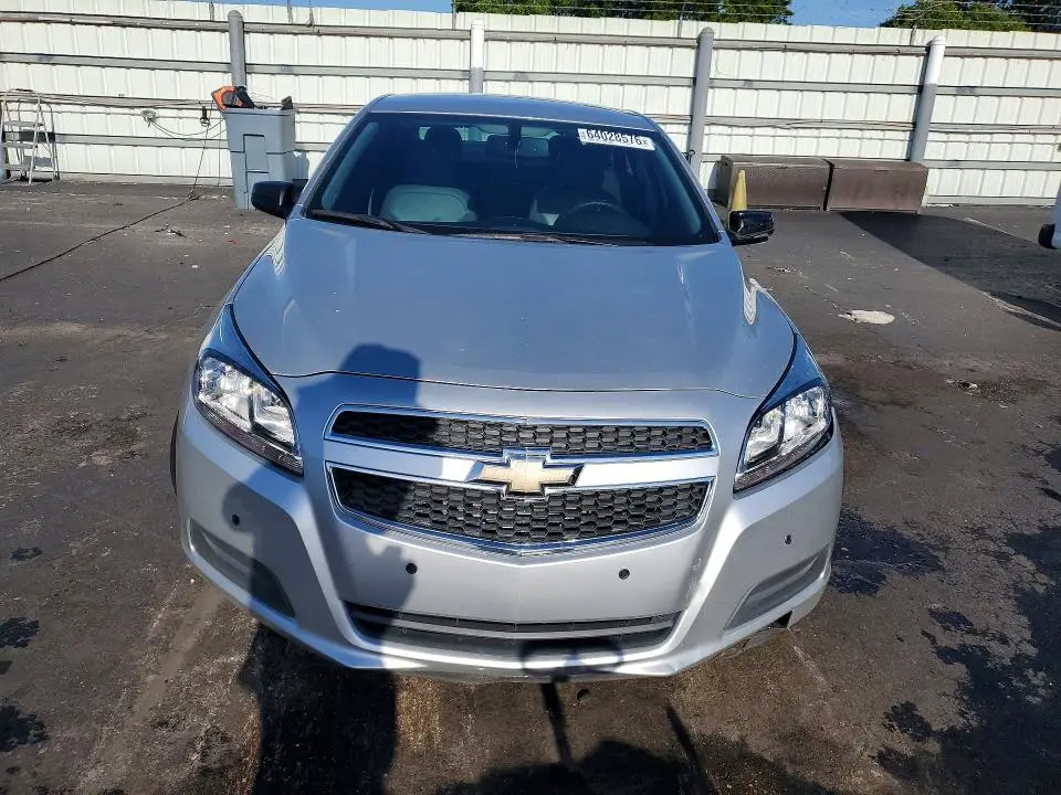 2013 CHEVROLET MALIBU LS  