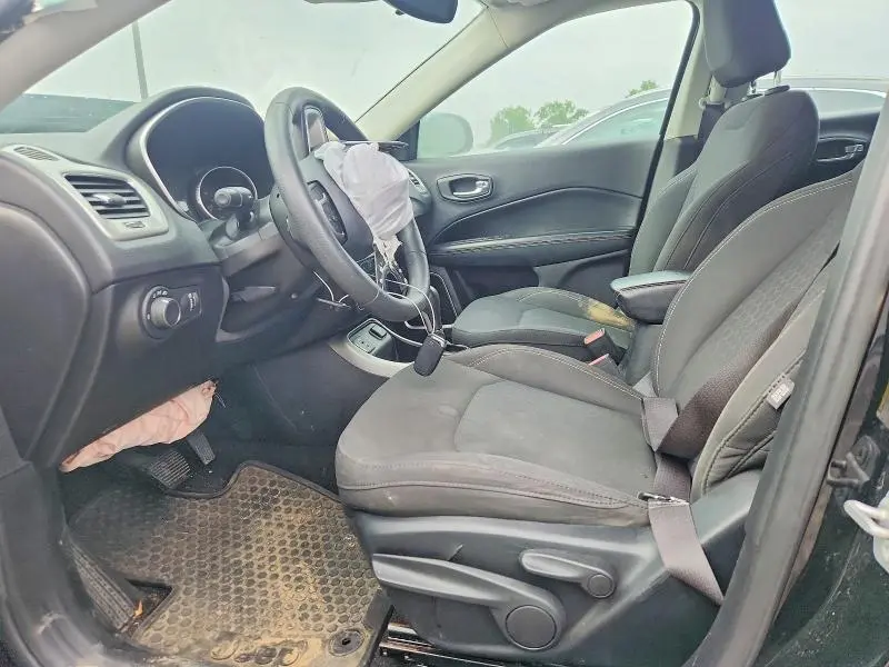 2019 JEEP COMPASS SPORT  