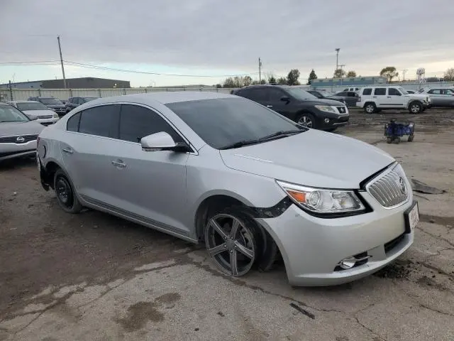 2011 BUICK LACROSSE CXL  
