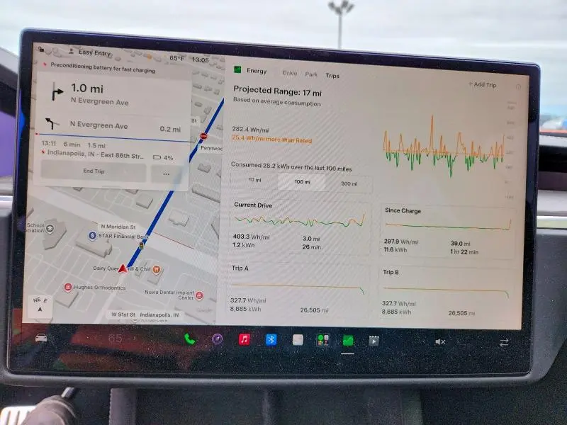 2022 TESLA MODEL S   