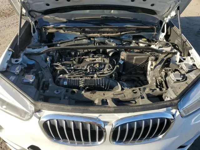 2017 BMW X1 XDRIVE28I  