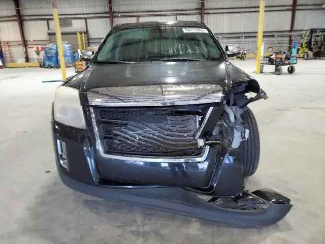 2013 GMC TERRAIN SLE  