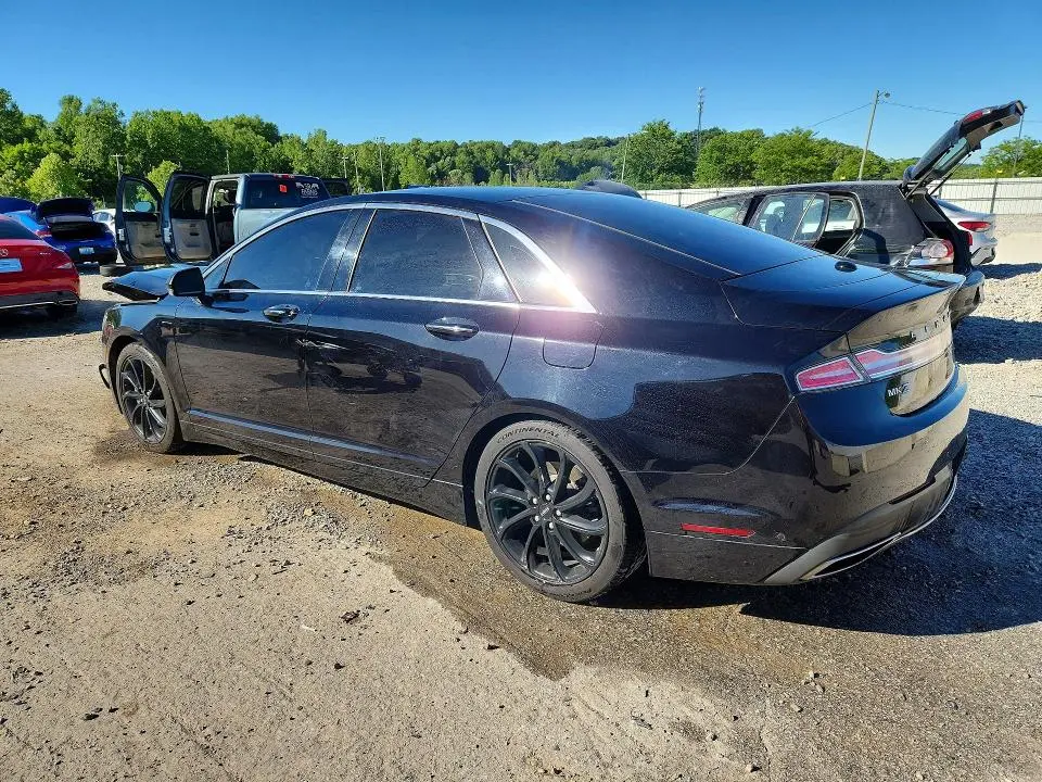 2020 LINCOLN MKZ RESERVE  