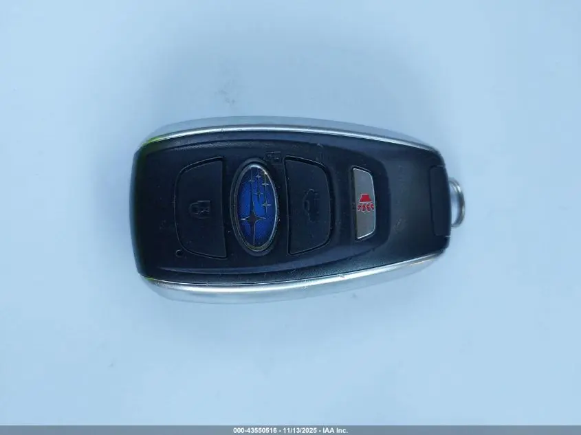 2017 SUBARU OUTBACK 3.6R LIMITED