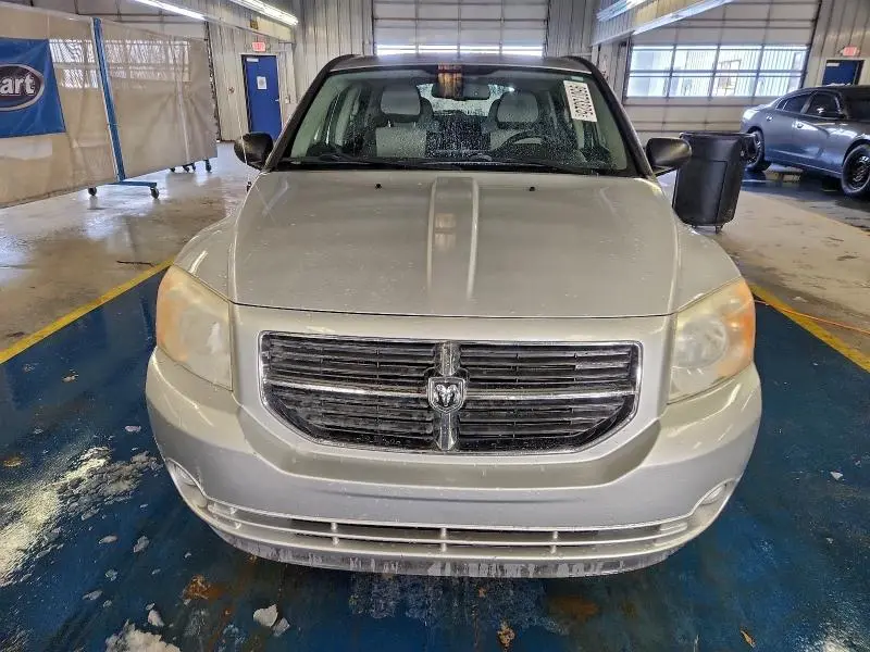 2011 DODGE CALIBER MAINSTREET  