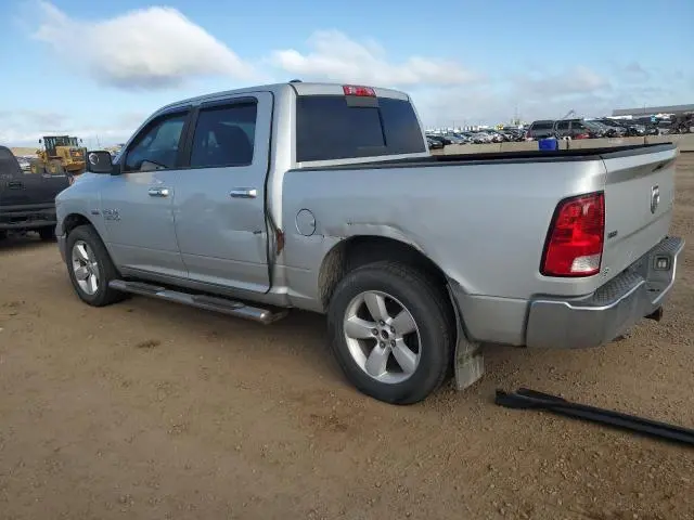 2016 RAM 1500 SLT