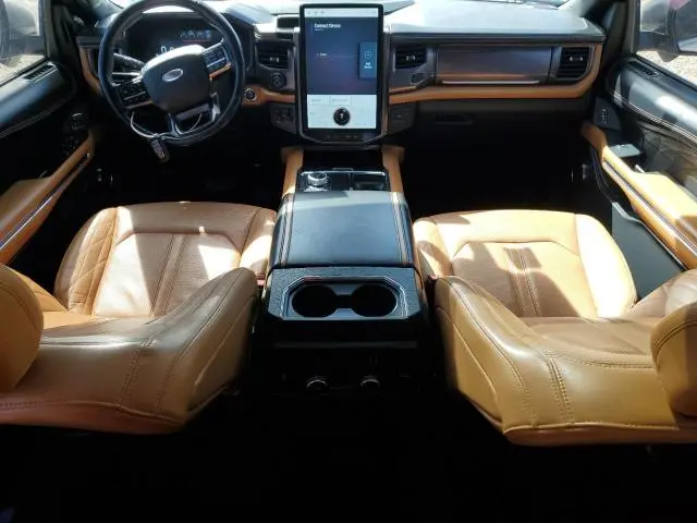 2022 FORD EXPEDITION MAX PLATINUM