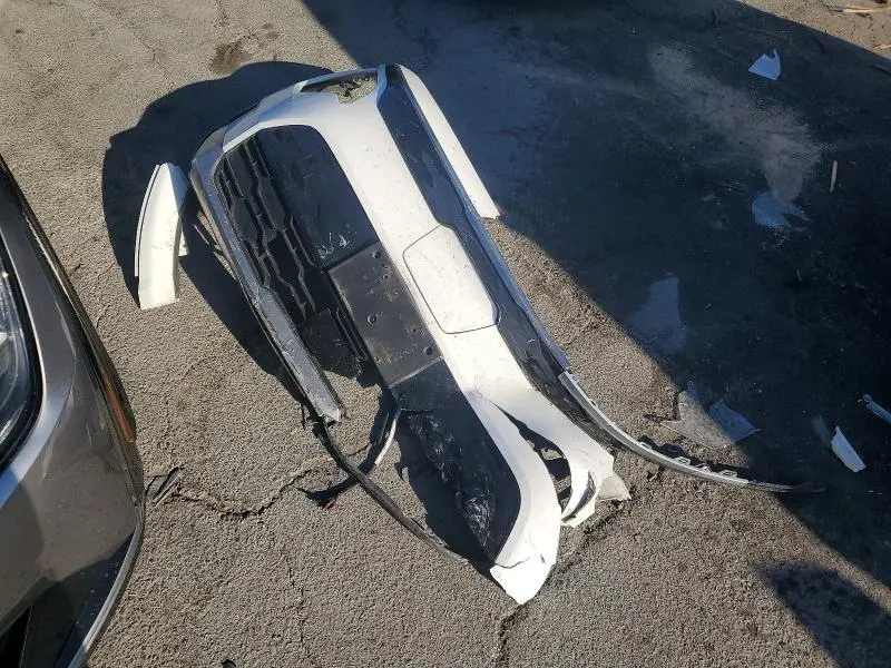 2023 KIA NIRO WIND  