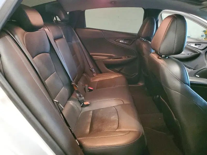 2020 CHEVROLET MALIBU PREMIER  