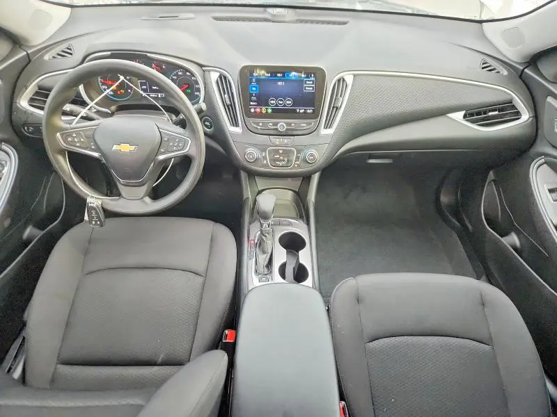 2024 CHEVROLET MALIBU LS  