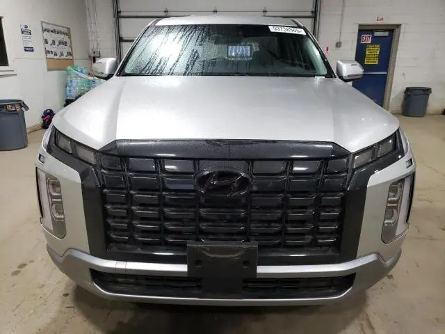 2024 HYUNDAI PALISADE SE  