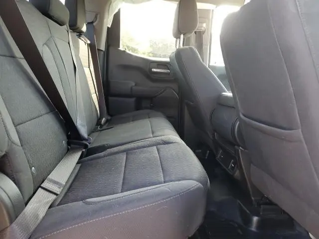 2023 GMC SIERRA K1500  