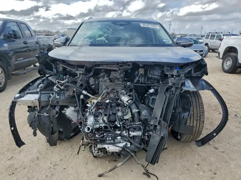 2025 VOLKSWAGEN TIGUAN SE  