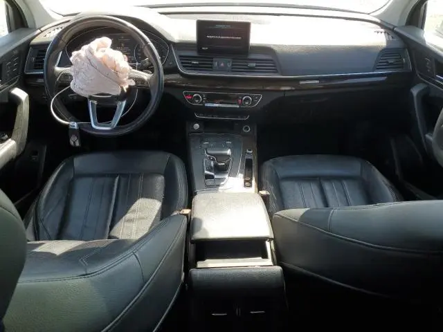 2020 AUDI Q5 PREMIUM  