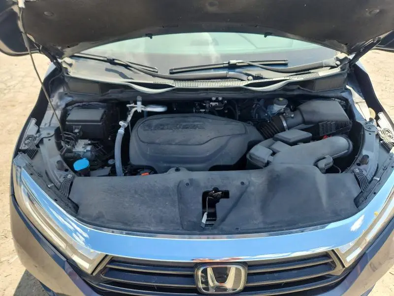 2024 HONDA ODYSSEY EXL  