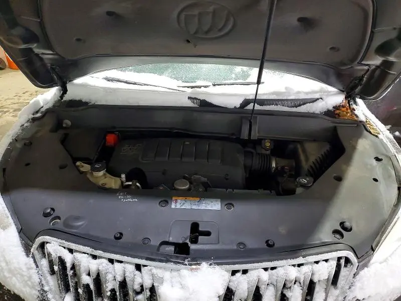 2014 BUICK ENCLAVE   