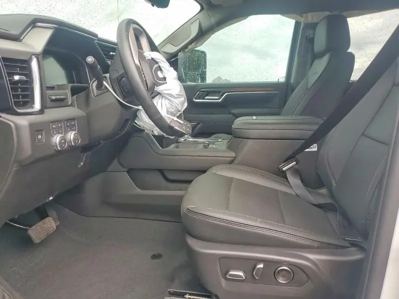 2026 GMC SIERRA K2500 DENALI  