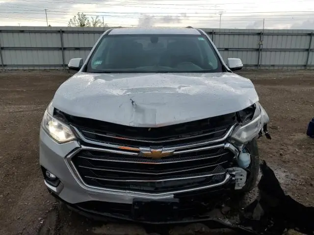 2020 CHEVROLET TRAVERSE LT  