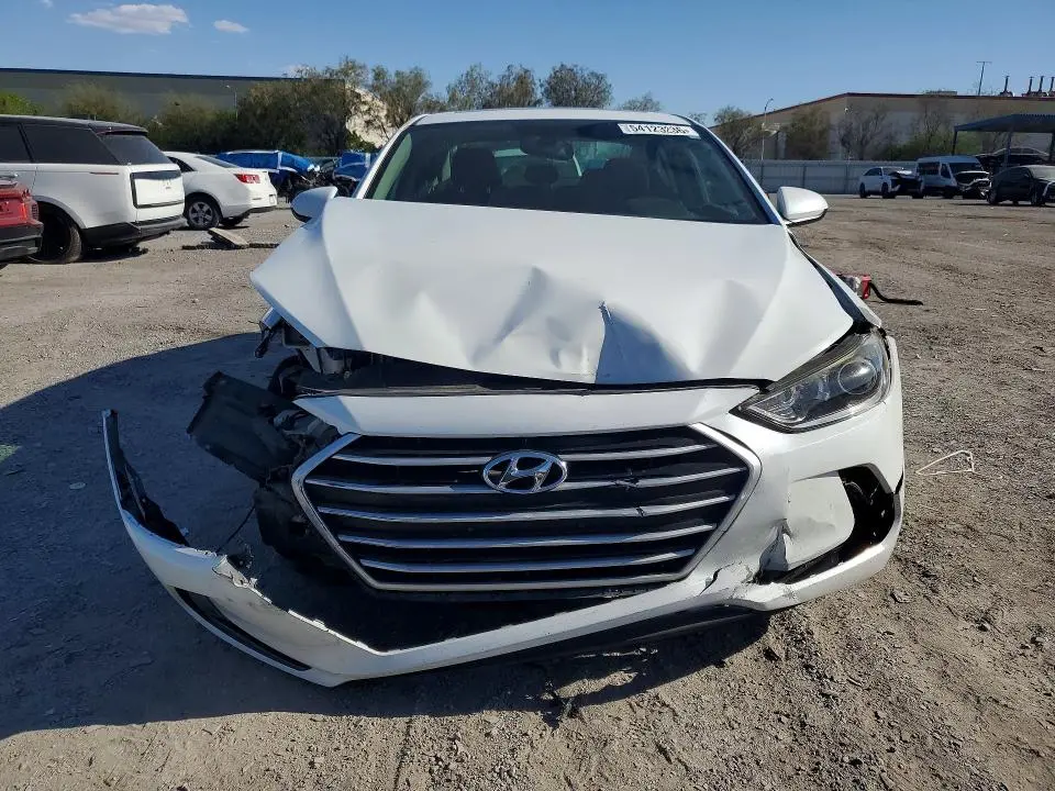 2017 HYUNDAI ELANTRA VALUE EDITION  