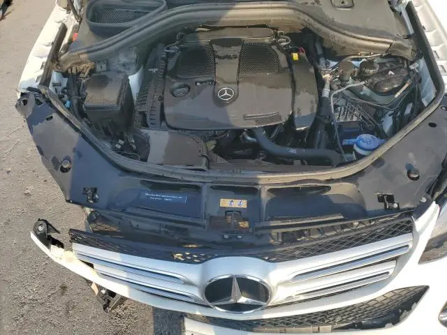 2018 MERCEDES-BENZ GLE 350  