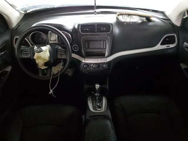 2020 DODGE JOURNEY SE