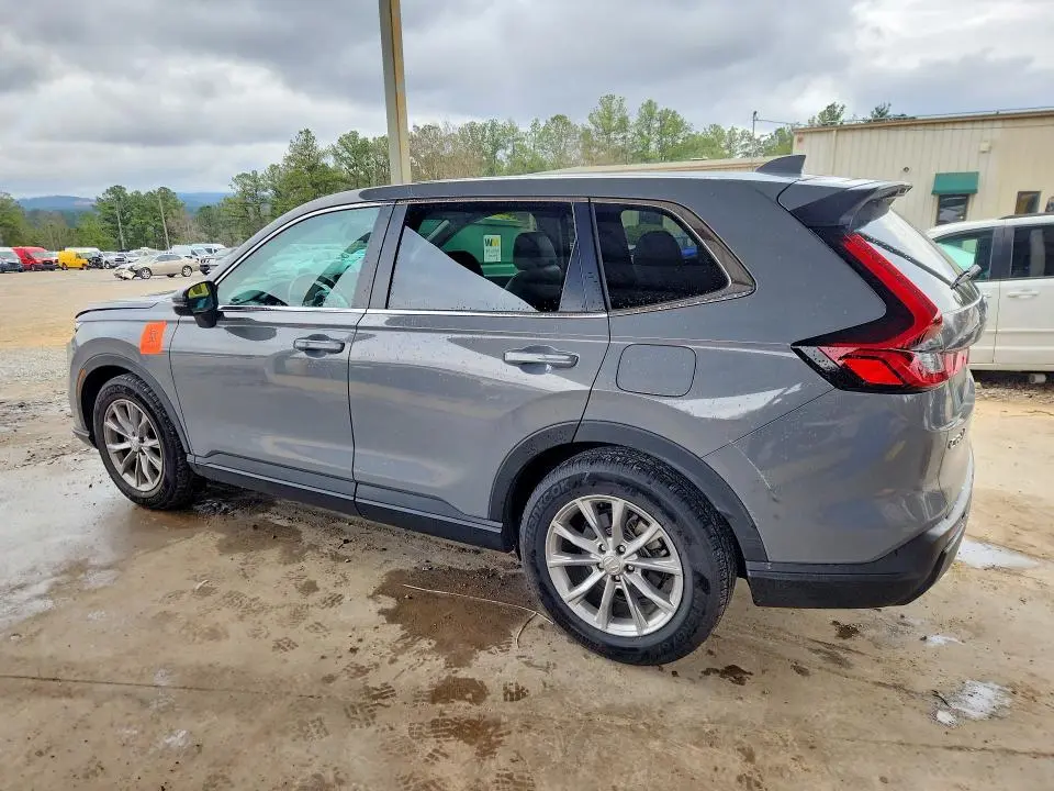 2023 HONDA CR-V EX  