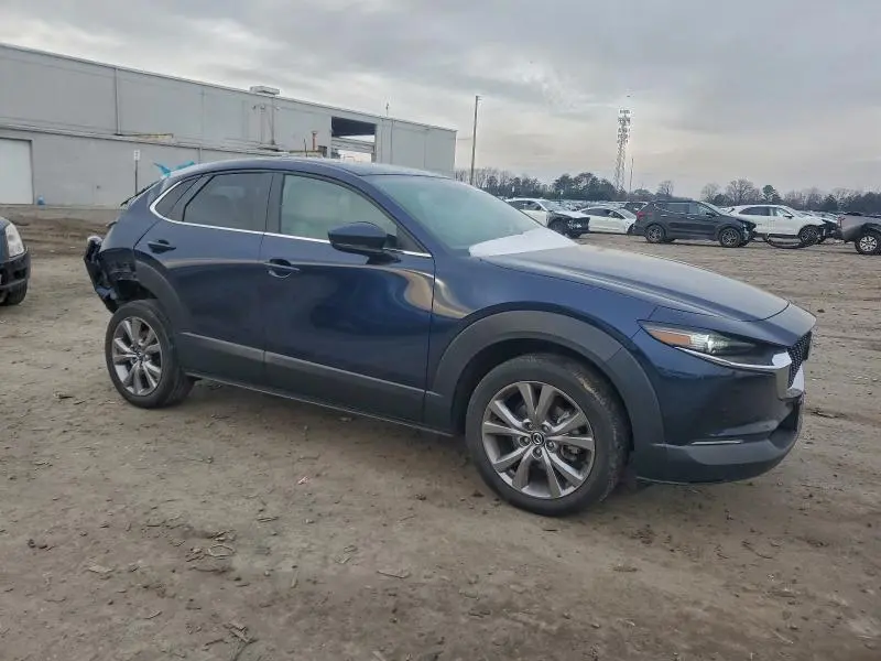 2020 MAZDA CX-30 SELECT  