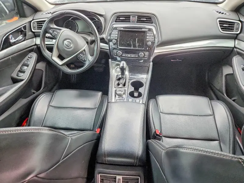 2020 NISSAN MAXIMA 3.5 SV  