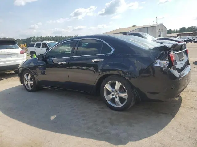 2012 ACURA TSX   