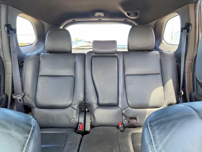 2019 MITSUBISHI OUTLANDER SEL  