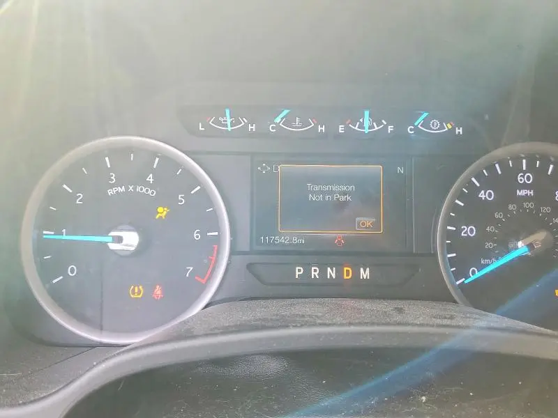 2019 FORD EXPEDITION MAX XLT  