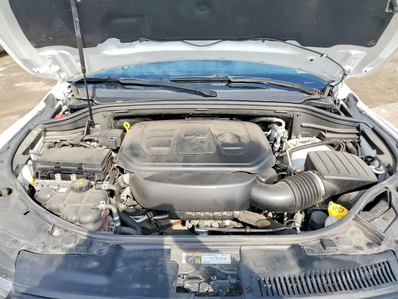 2020 DODGE DURANGO GT  