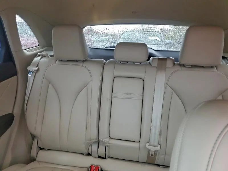 2018 LINCOLN MKC PREMIERE  