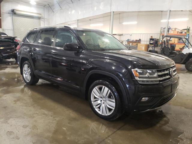 2019 VOLKSWAGEN ATLAS SE