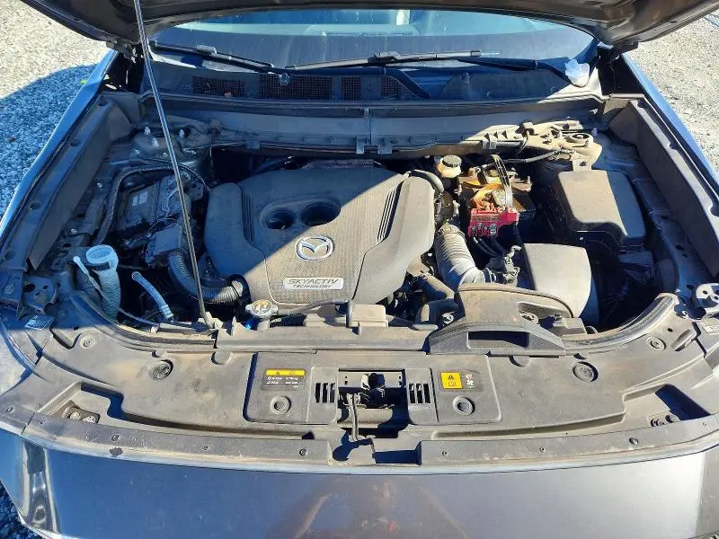 2018 MAZDA CX-9 TOURING  