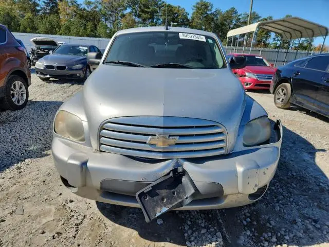 2010 CHEVROLET HHR LS  