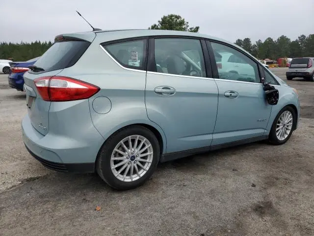 2014 FORD C-MAX SEL  